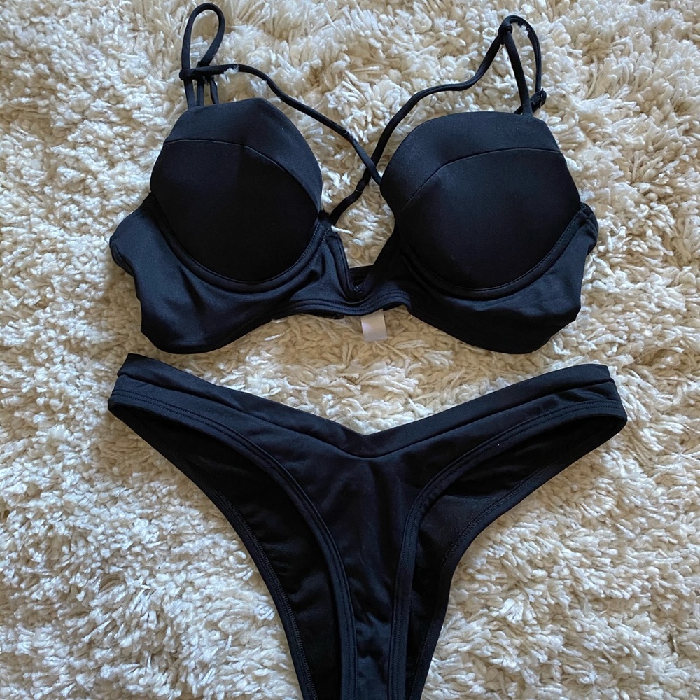 Fashionova bathing suit